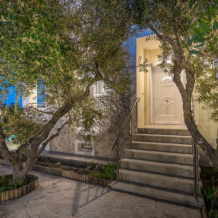 Villa Margie チィリヴィ エクステリア 写真