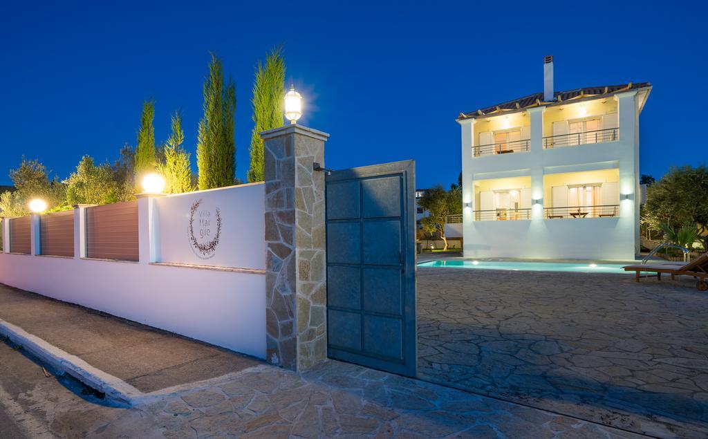 Villa Margie チィリヴィ エクステリア 写真