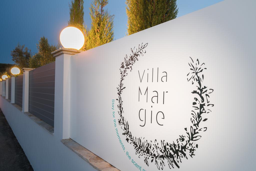 Villa Margie チィリヴィ エクステリア 写真