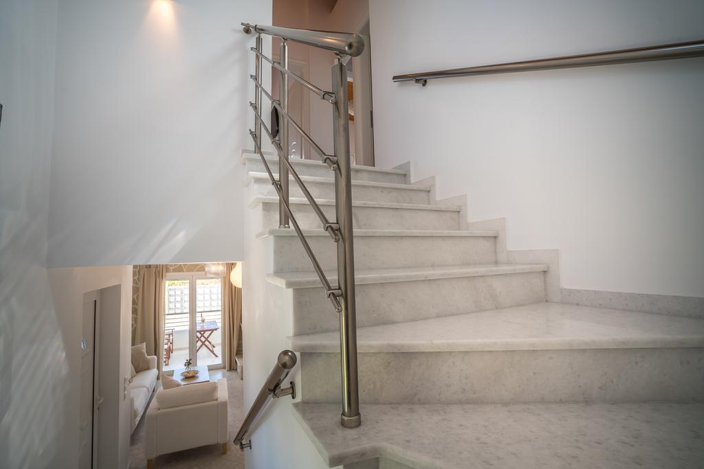Villa Margie チィリヴィ エクステリア 写真